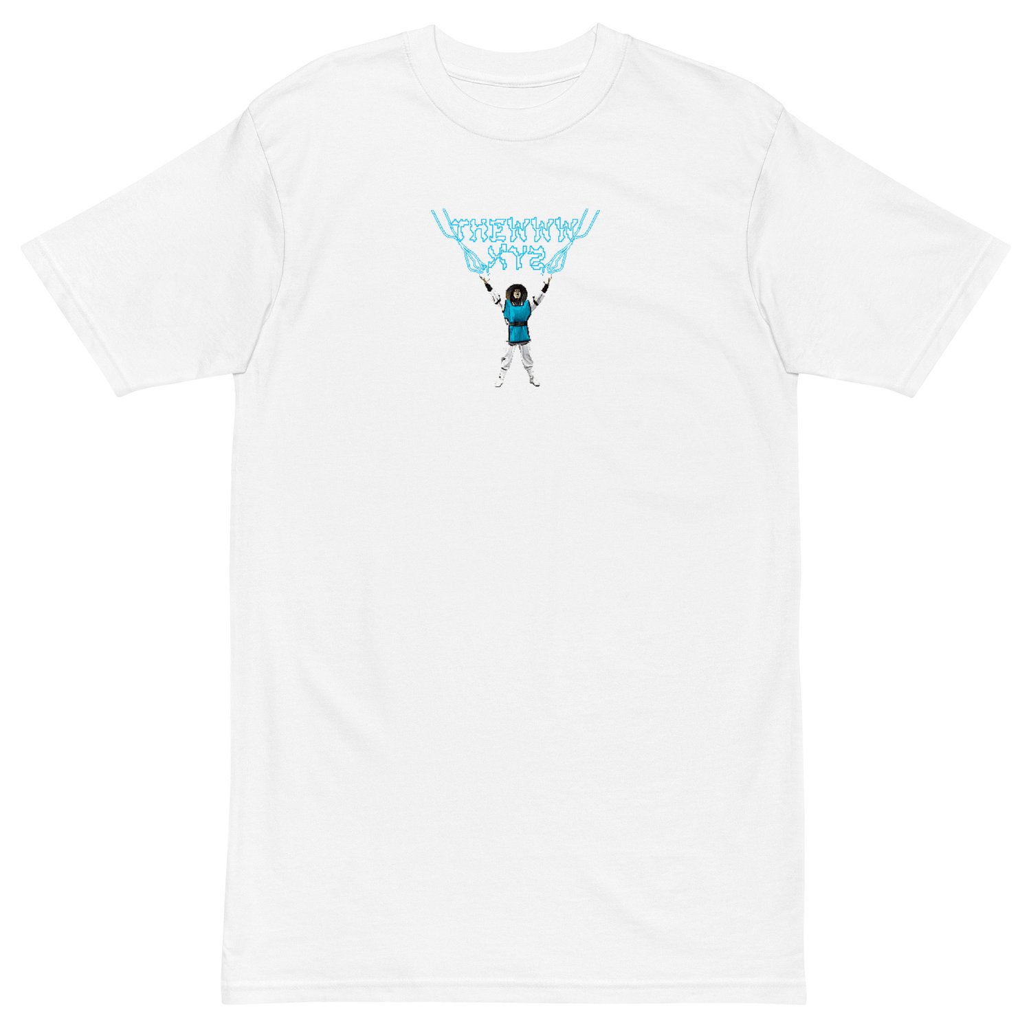 Image of God of Thunder