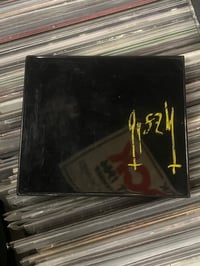 Image 1 of CD Darkthrone «Under Beskyttelse av Mørke (Rehearsal)» SIGNED