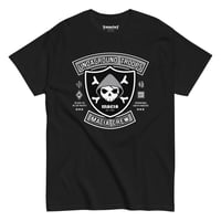 Macia Crew - GTA V - Classic Tee