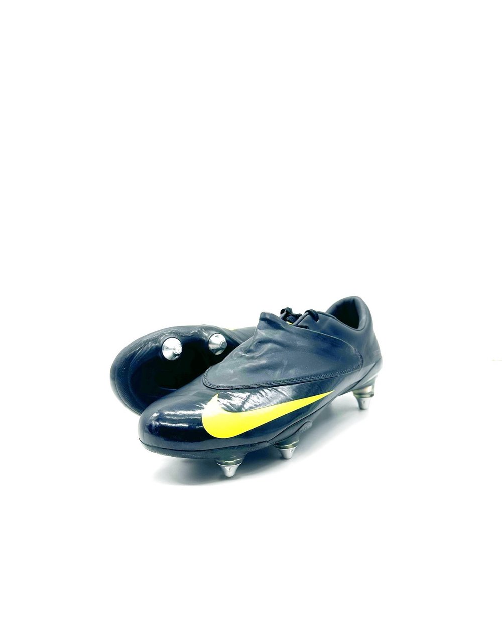 Image of Nike Vapor V Sg black 