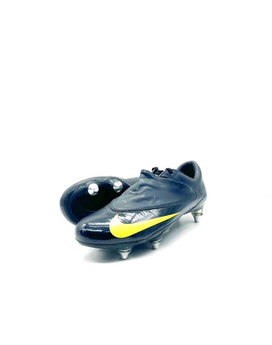 Image of Nike Vapor V Sg black
