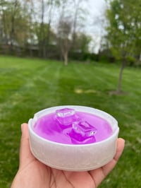 Image 2 of “Double Cup” Ashtray 