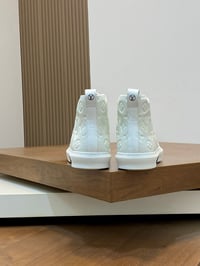 Image 12 of LV High-rise Sneakers