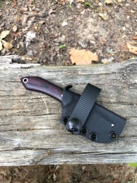 Image 5 of Esker-S “Bloodstone” Richlite