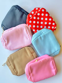 Small Pouch