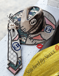 Image 1 of Beef and Broccoli Set Custom