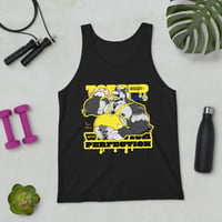 Image 2 of "Topped with Perfection"  Tank Top