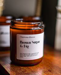 Image 18 of Sweet Indulgence Beeswax Candles