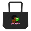  BB  tote bag