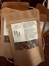 Image 1 of Goddess Lilith Righteous Power Incense 