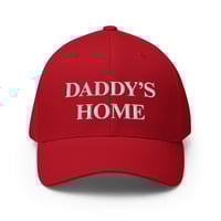 Image 1 of Daddy’s home Cap