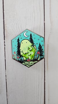 Image 2 of Moff Enamel Pin