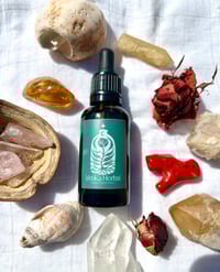 Image 1 of ELIXIR DOLOR MENSTRUAL