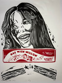 Image 2 of Nikki from Obsession 