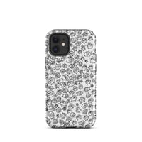 Image 8 of Tough Case for iPhone® CAT CUDDLE 