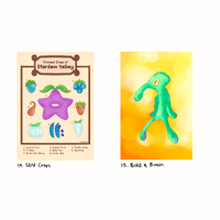 Image 3 of Mini Prints