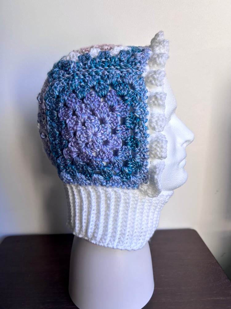 Image of ✧Winter Wonderland Balaclava