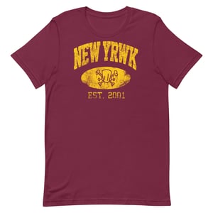 Image of RWKollege t-shirt