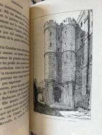 Image 13 of Histoire et Légendes du Mont Saint-Michel, éditions de luxe, tirage de tête Jean de Bonnot
