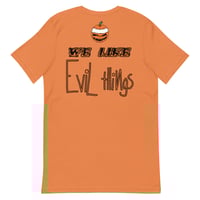 Image 2 of CADAVERZ tee 001
