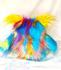 Image 5 of Rainbow Furball 