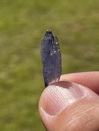 Image 9 of Tanzanite Specimen #2340