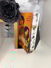 Image 5 of Officially Licenced | Lexie Axelson | The Queens Command Series | Mariposa