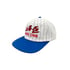 Bootleg Rumble in the Bronx Cap (White) Image 2