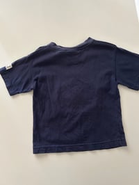 Image 2 of rare lion king embroidered shirt