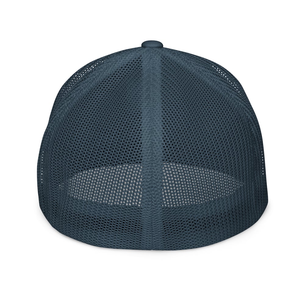 ZEN EXP - Gas station trucker cap