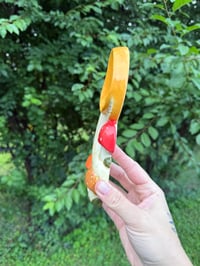 Image 2 of Mushroom Spoon Rest 