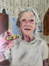 Image 1 of Custom portraits 