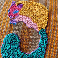 Image 2 of claws