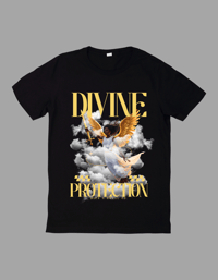 Divine Protection Tee