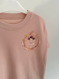 Image 4 of Circus Ring of Fire T-Shirt 
