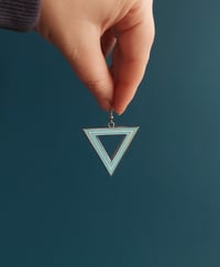 Image 2 of Trinity Earrings