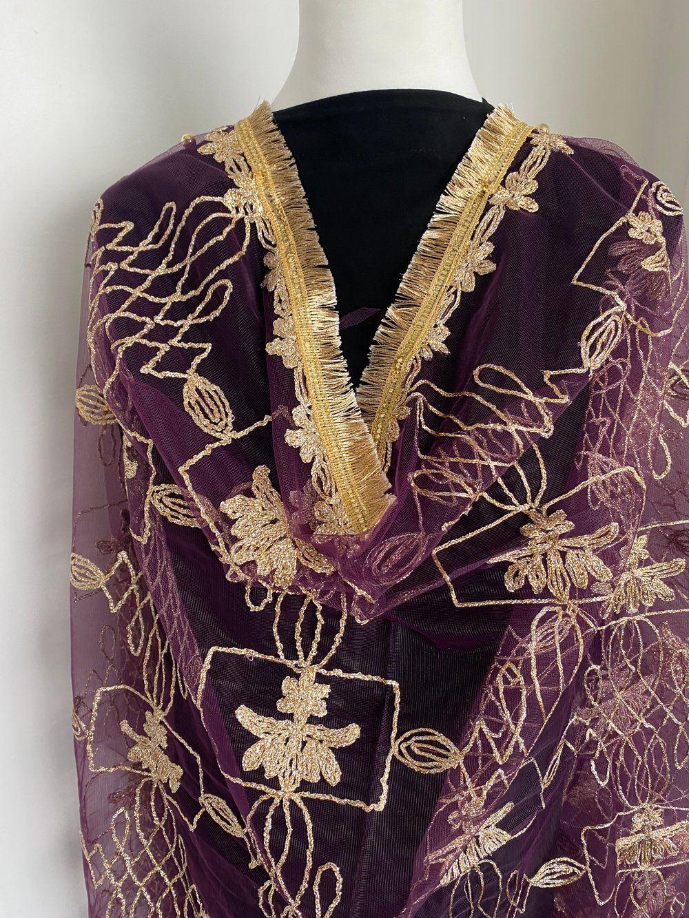 Net duppata collection 2 