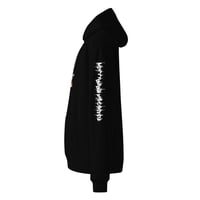 Image 2 of Unisex oversized hoodie 1