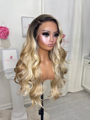 Image of Avah luxury (ready to ship) 