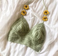 sunflower top 