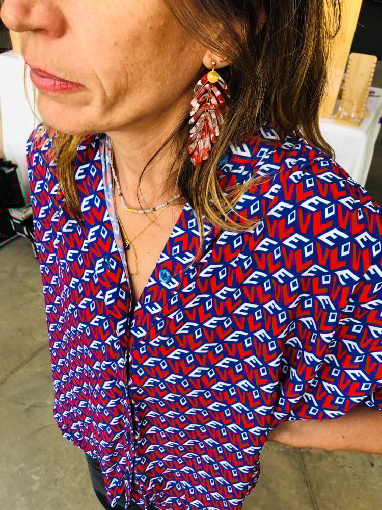 Image of Chemise Love