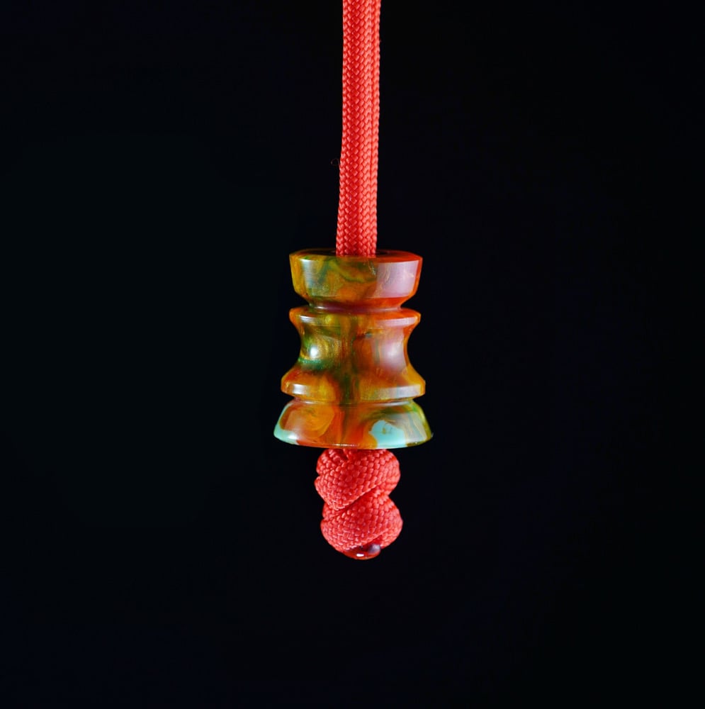 Gaia Decay EDC beads