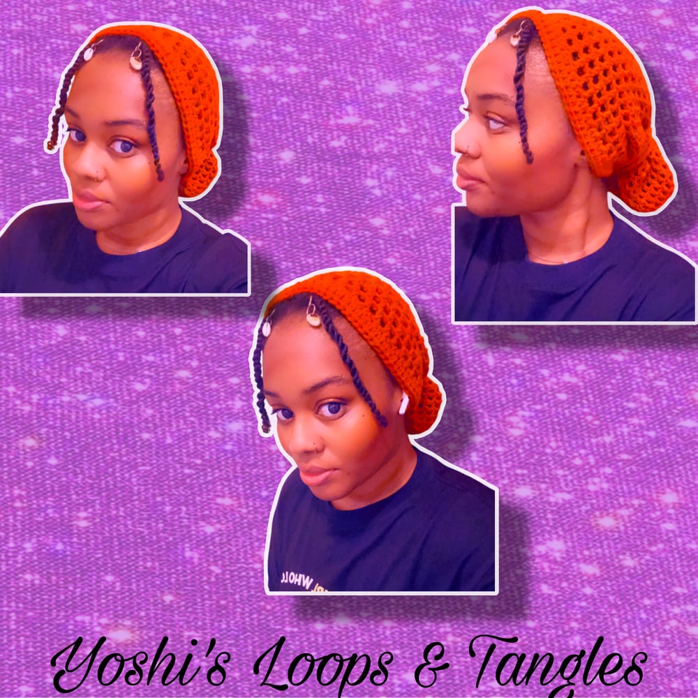 Image of Headwrap (Custom) 