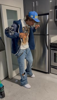 Image 2 of Double waisted Classic ‘07