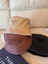 Image 8 of Prad hats