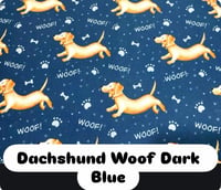 Image 25 of Dog Scrub Hats