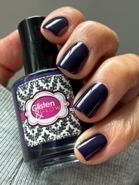 Image 7 of Glisten & Glow Because you know I'm all about that Baste