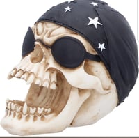 Image 5 of Skull Throttle 7.9cm