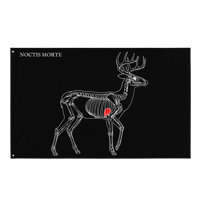 DEER FLAG