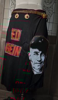 Image 1 of Gein Scene Skirt